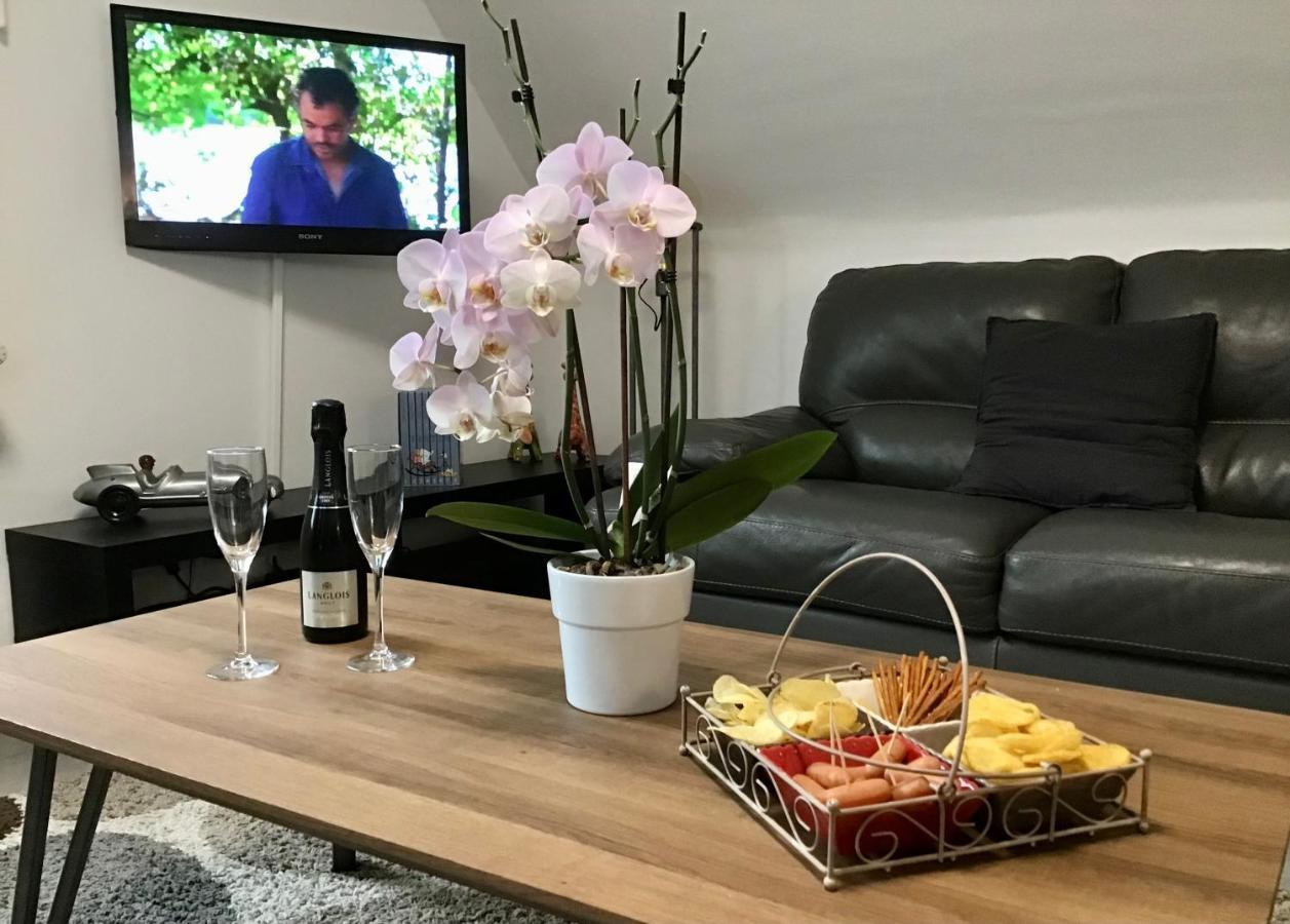 Alfie'S Home 말메디 외부 사진