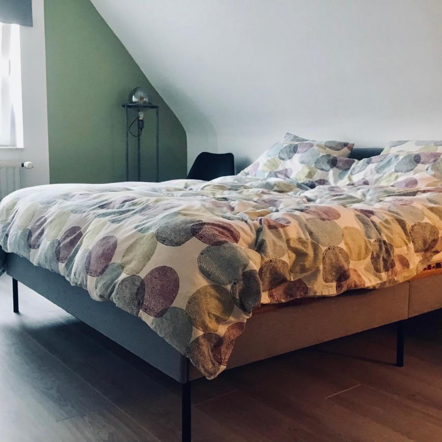 Alfie'S Home 말메디 외부 사진