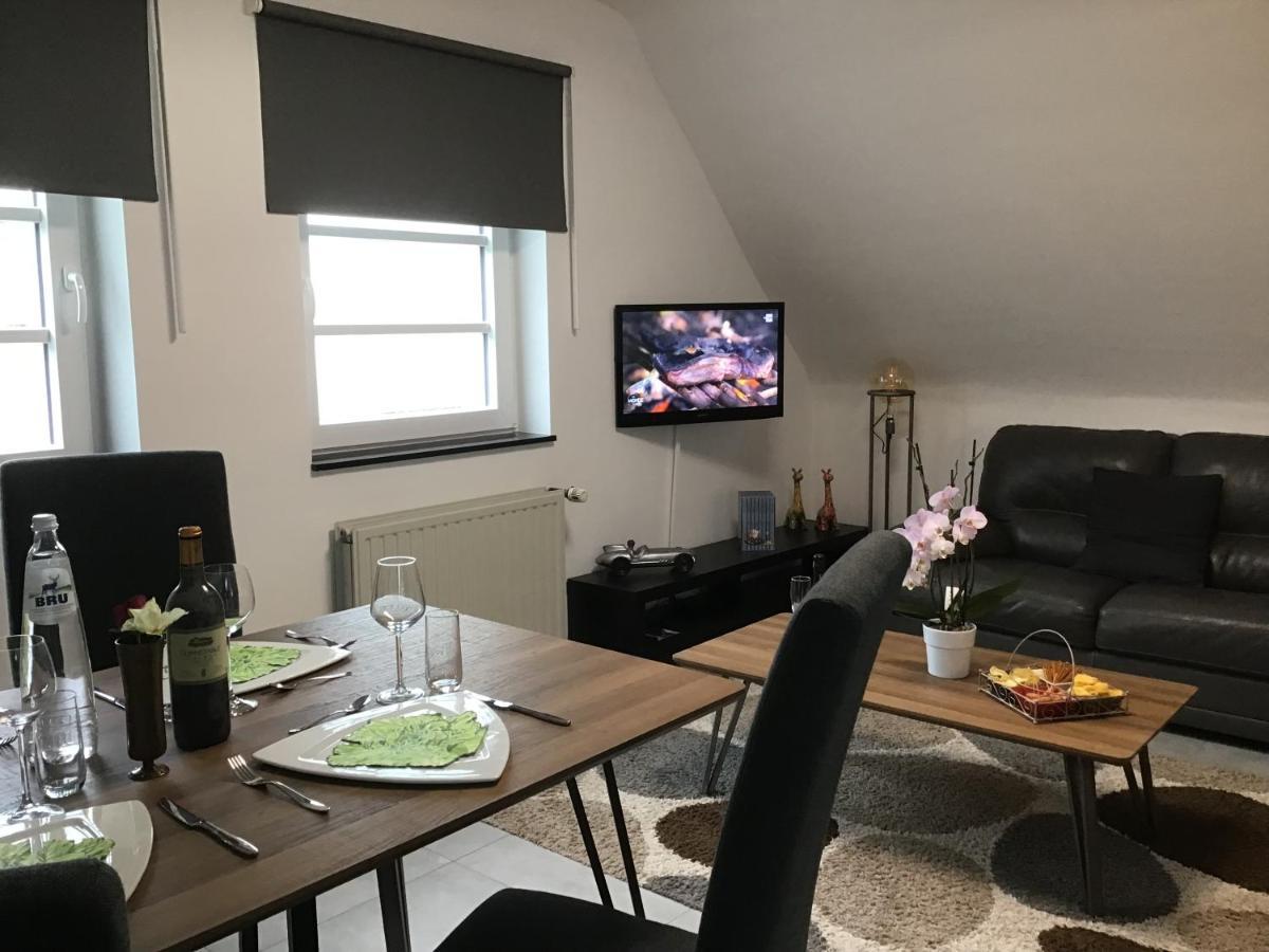 Alfie'S Home 말메디 외부 사진