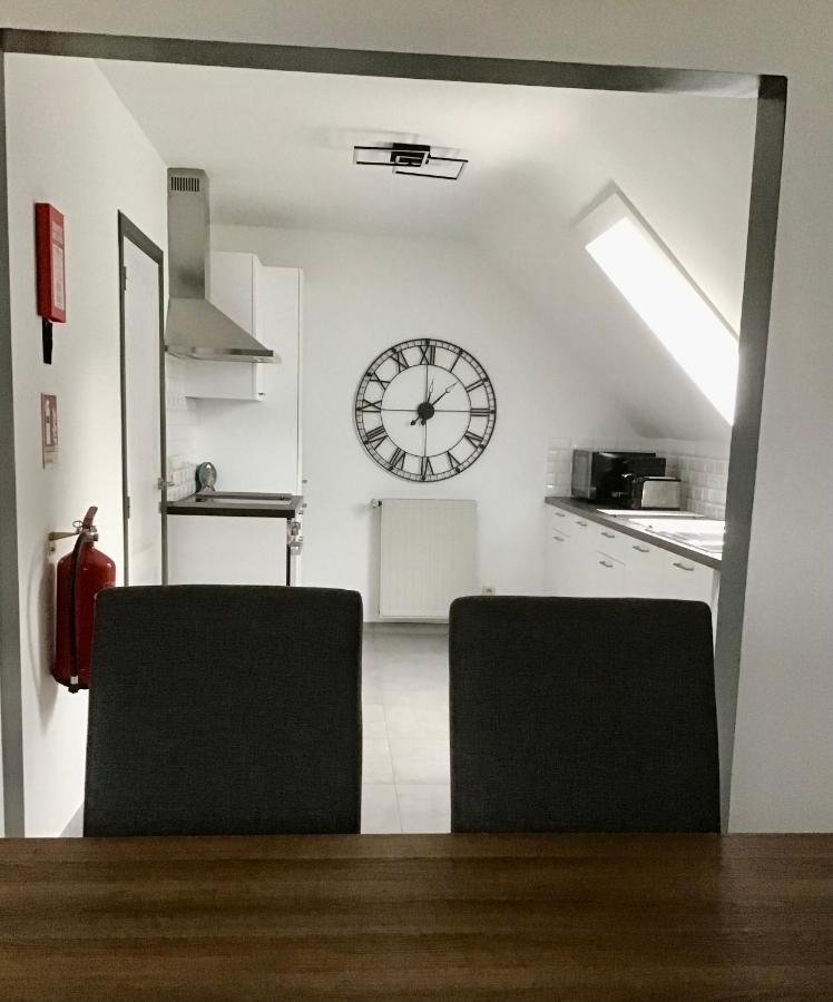Alfie'S Home 말메디 외부 사진