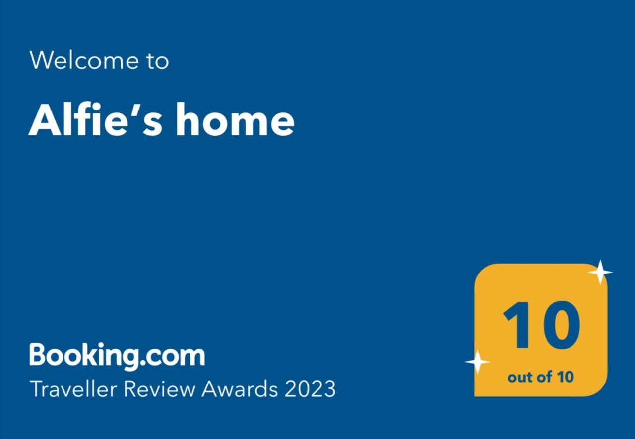Alfie'S Home 말메디 외부 사진